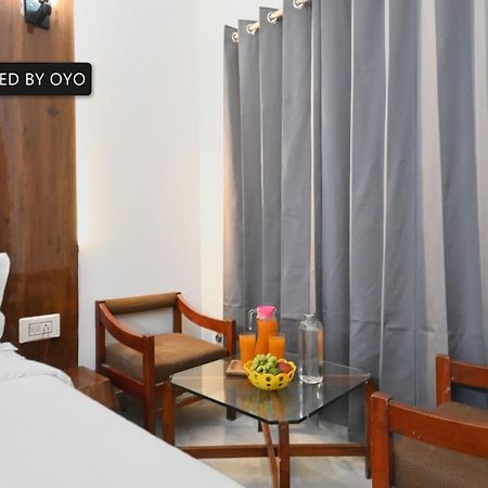 Hotel O Classic Holidays Džajpur Exteriér fotografie