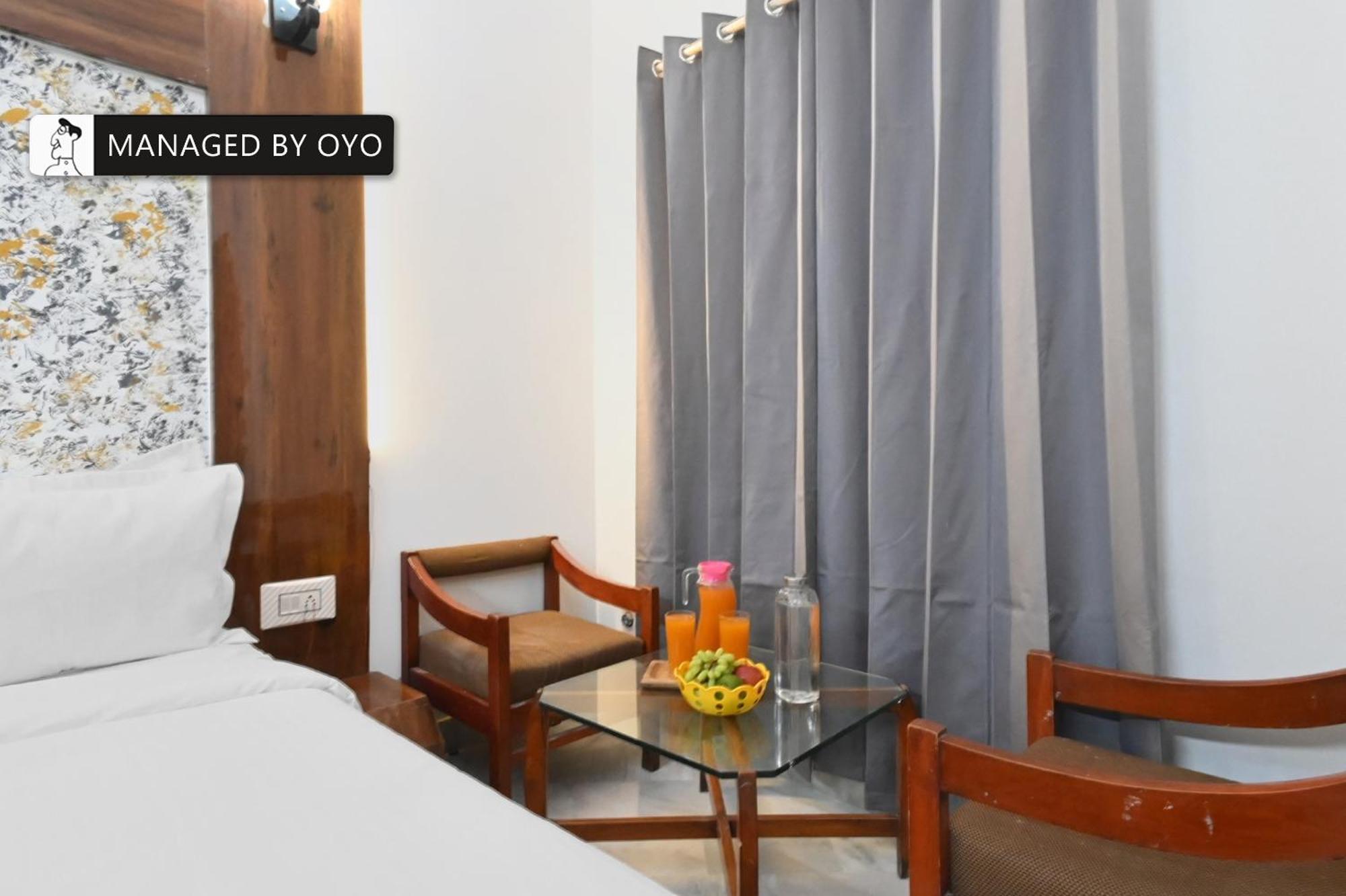 Hotel O Classic Holidays Džajpur Exteriér fotografie