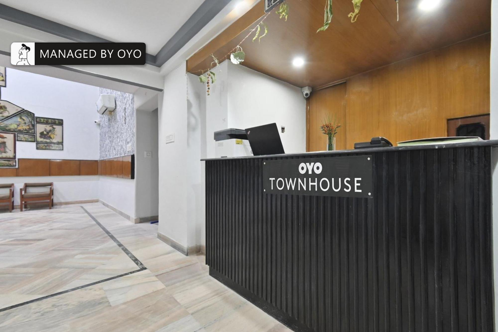 Hotel O Classic Holidays Džajpur Exteriér fotografie