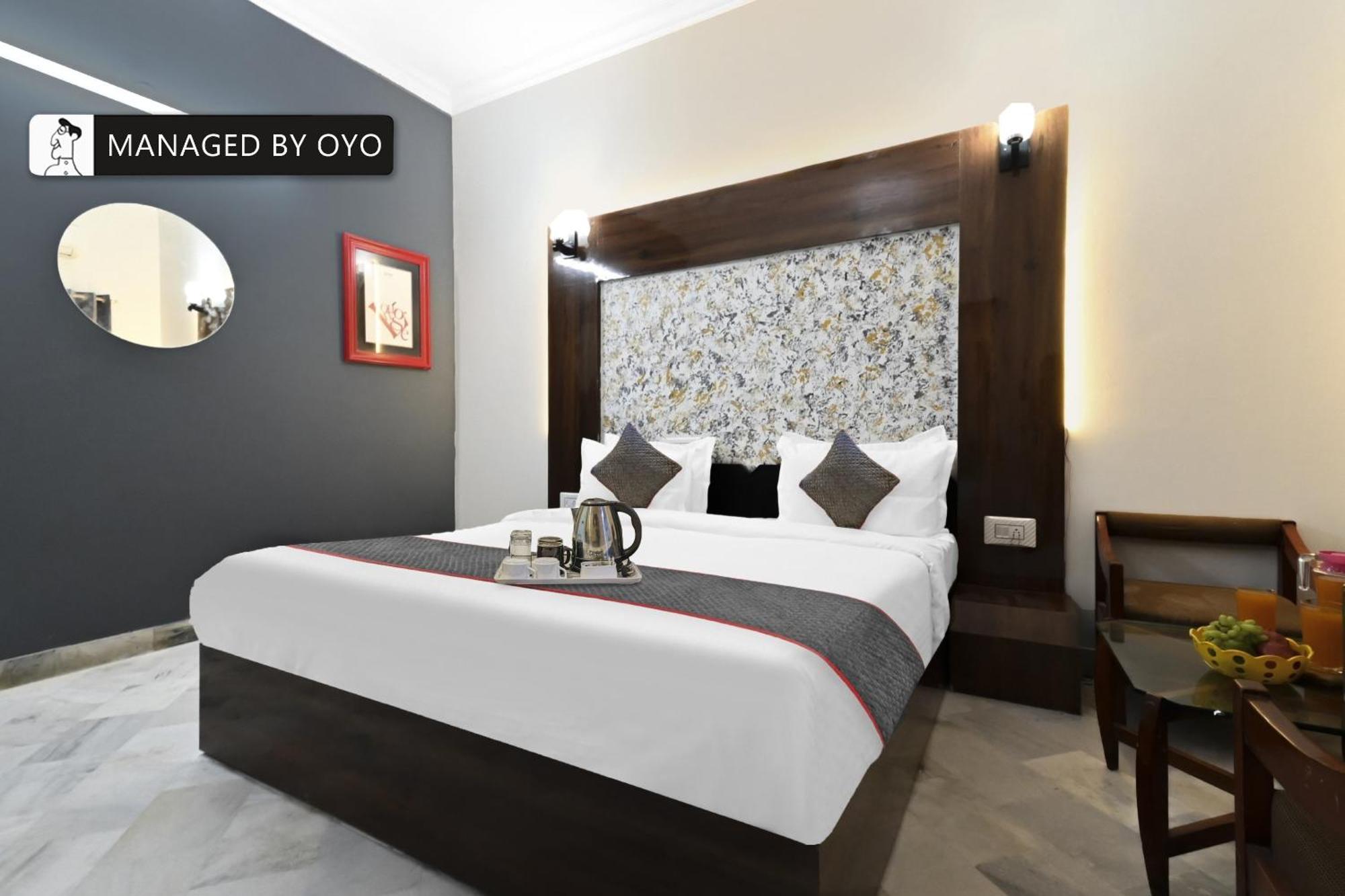 Hotel O Classic Holidays Džajpur Exteriér fotografie